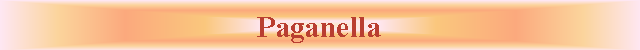 Casella di testo: Paganella